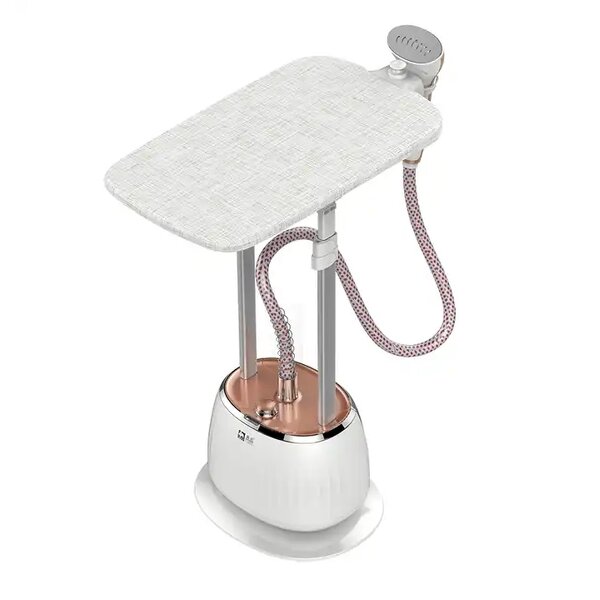 Garment Steamer Manufacturer - Hot Sale Fast Heat up Vertical Portable with Water Tank