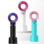 Lash Fan Manufacturer - Wholesale New Private Label Cooling Air Conditioner Eyelash Dryer