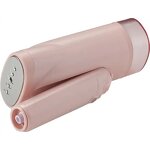 Garment Steamer Manufacturer - Mini Steam Brush Sterilization Folding Handle Commercial Use