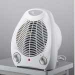 Fan Heater Manufacturer - Cheap Office Small Space Home 1500W PTC Ceramic Portable