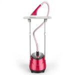 Garment Steamer Manufacturer - High Quality 1800W Professional Standing for Clothes Vertical