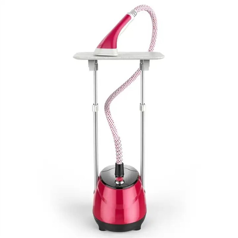 Garment Steamer Manufacturer - High Quality 1800W Professional Standing for Clothes Vertical