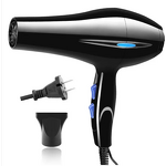 Hair Dryer Manufacturer - Best-Selling Professional Portable Negative Ionic Hanging High Pressure