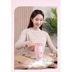 Garment Steamer Manufacturer - Mini Steam Brush Sterilization Folding Handle Commercial Use