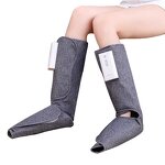 Air Compression Leg Massager - Manufacturer - Smart Portable air Relax Professional