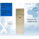 Nano Facial Mister - Portable - Slide Cover Cool Mist Skin Care Facial Body Moisturizer