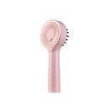 Vibration Massage Comb - Multi-Functional - Waterproof Plastic Home Relaxation Hair Care