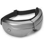 Folding Eye Massager - KMD New Arriving - Home Smart Heat Compression Eye Care Instrument