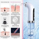 Small Bubble Remover - Micro Vacuum - Water Cycle Pore Acne Pimple Removal Suction Tool