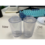 Hydra Facial Cleanser - KMD - Micro Small Bubble Water Cycle Acne Reduce Aqua Cleansing