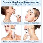 Face Neck Lifting Massager - Hot Selling - Anti-aging Neck Wrinkle Remover Beauty Equipment