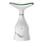 Face Neck Lifting Device - Nove Home - LED Light Technology Anti-Aging ABS USB Plug