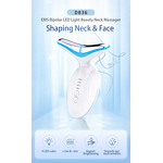 EMS Face Massager - 2024 New - Home Anti Wrinkle Face Neck Lifting Beauty Equipment