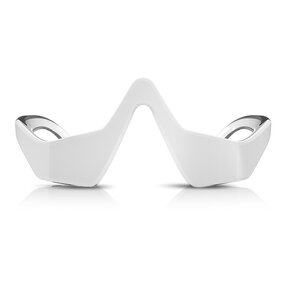 Led Photon Eye Massager - Portable Vibration - Eye Care Wrinkle Removal Skin Care Device