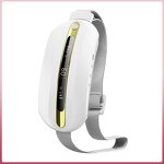 Menstrual Heating Pad - 2026 Portable Digital - 6-Level Fast Heating Cordless Period Waist