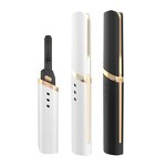 Electric Eyelash Curler - 2025 Heated - Long Lasting Comb Cosmetic Curling Tool