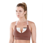 Wearable Breast Pump - 2025 Home Use - Electric Hands Free Painless Low Noise Touch Screen