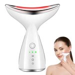 Electric Face Lift Device - Home Use - Neck Massager Beauty Instrument Face Tightening Lift