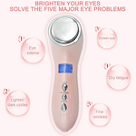 Facial Hammer Beauty Product - Hot-Selling - Multifunctional Wrinkle Removal Ice Cooling