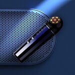 RF Skin Tightening Device - New Home Beauty - Red Light Therapy Face Radio Frequency