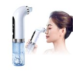 Small Bubble Blackhead Remover - 2025 Wholesale - Micro Facial Vacuum Pore Acne Treatment