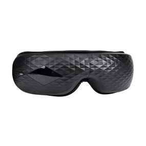 Eye Care Massager - Portable Rechargeable - Foldable Vibration Hot Compress Heat Therapy