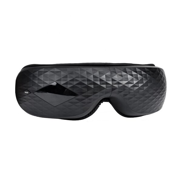 Eye Care Massager - Portable Rechargeable - Foldable Vibration Hot Compress Heat Therapy