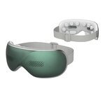 Heated Eye Massager - Electric Vibrating - Eliminate Fatigue Relieve Stress Window Version