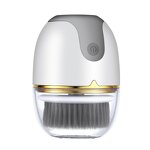 3 in 1 Electric Cleaning Machine - 2025 NEW - Handheld Facial Cleansing Brush Body Skin Care