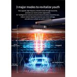 9 in 1 Eye Massage Wand - 2025 Newest - Led Light Therapy Face Eye Skin Care Tool