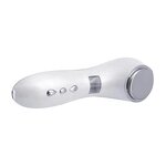 Face Lifting Beauty Tool - Sonic High Frequency - Ice Spot Massage Hot and Cool Device