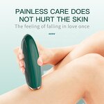 IPL Laser Hair Remover - Home Use - Painless Depilatory Portable Beauty Personal Care