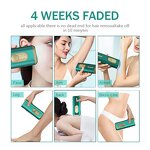 Laser Hair Removal Machine - Cold Laser IPL - Sapphire Freezing Epilator Hair Removal
