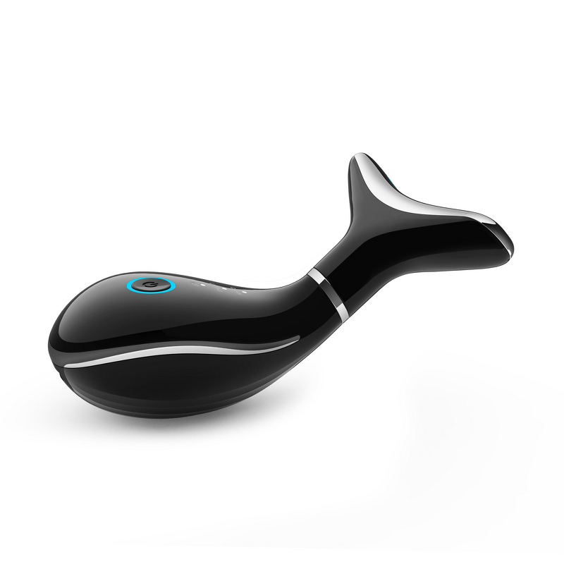 Mini Face Neck Massager - Newest - 3 Colors Led EMS Lift Tighten Neck Wrinkle Remover