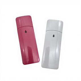 Nano Spray Facial Machine - Professional Private Label - Mini USB CN ABS Stainless Steel Tan Mist