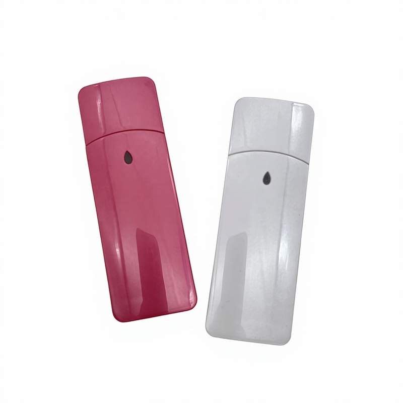 Nano Spray Facial Machine - Professional Private Label - Mini USB CN ABS Stainless Steel Tan Mist