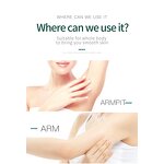 IPL Laser Hair Removal - 990000 Flashes - Painless Ice Cool Epilator Skin Rejuvenation