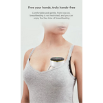 Wireless Breast Pump - 2024 New - Rechargeable Hands Free Wearable Portable Electric
