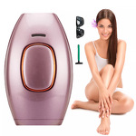 IPL Hair Removal Device - Private Label - Home Use Intense Pulsed Light Portable Laser