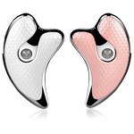 3D Roller Face Slimmer - Home Y Shape - 360 Rotate Thin Face Skin Tightening Face Lift