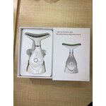 Fishtail Neck Beauty Device - 2024 Newest - Handheld Home Wrinkle Removal Facial Lifting