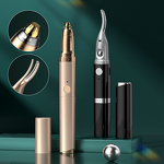 ABS Facial Massager - Hot Selling - Anti-Aging Face Neck Wrinkle Remover Skin Tightening