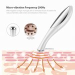 Facial Beauty Machine - 2025 Professional - Face Neck Pore Narrowing Hot Cold Skin Care