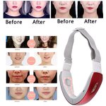 7 Color LED Silicone Mask - NEW - Light Therapy Photon Wrinkles Acne PDT Hand Held Home