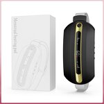 Menstrual Heating Pad - 2026 Portable Digital - 6-Level Fast Heating Cordless Period Waist