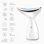 Electric Face Lift Device - Home Use - Neck Massager Beauty Instrument Face Tightening Lift