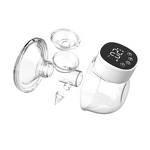 Electric Breast Pump - High Suction - Fully Automatic Integrated Wearable Postpartum ABS