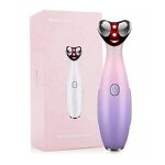 RF Eye EMS Device - Dark Circle - Rechargeable Facial Eye Lip Beauty Lifting Device