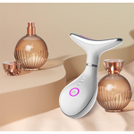 Fishtail Neck Beauty Device - 2025 Newest - Handheld Home Wrinkle Removal Facial Lifting