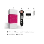 RF Facial Beauty Device